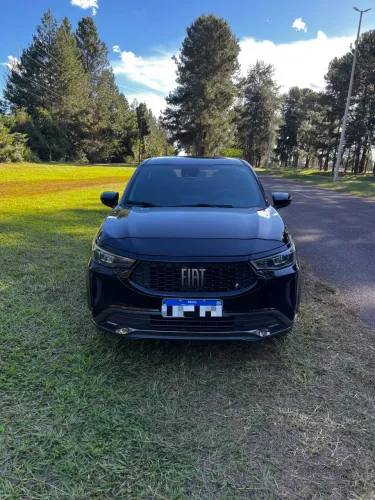 Fiat Fastback Limited Ed.1.3 270 T.flex Aut. 2023