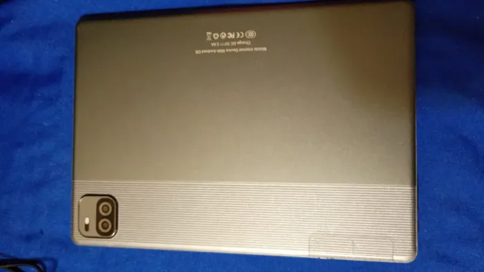 Tablet