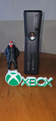 Xbox 360 C/8 mil jogos