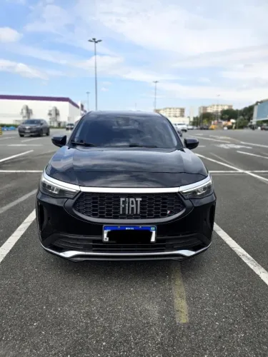 Fiat Fastback Audace 1.0 200 T. Flex AUT 2023