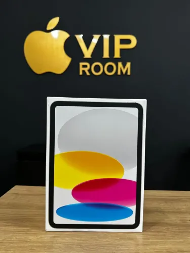 iPad 11 128 gb silver 