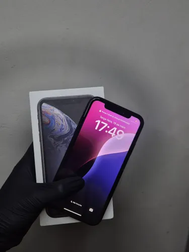 IPHONE XR , impecável!