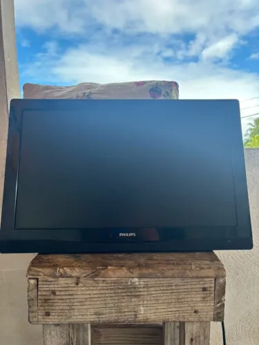 Televisão Philips Modelo 231TE4L