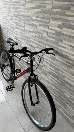Bicicleta aro 26