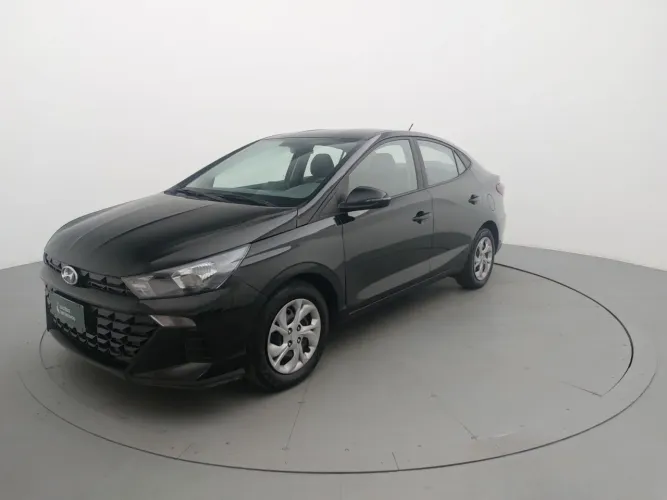 Hyundai HB20S Comfort 1.0 Flex 12V Mec. 2026