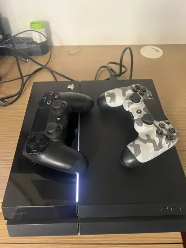 PS4 PLAYSTATION 4 500G