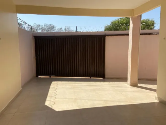 Casa 2 quartos para venda Rajadinha III, Brasília