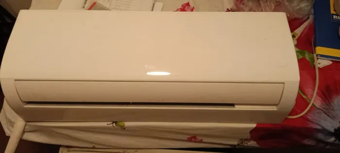 ar condicionado tcl 12000 tac 12csa1