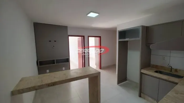 APARTAMENTO NOVO HORIZONTE