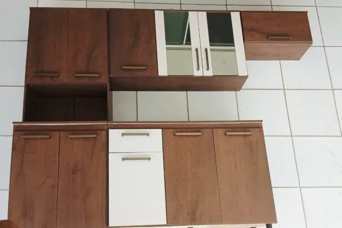 Armário de Cozinha