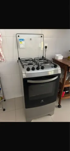 Fogão Electrolux 52LXU