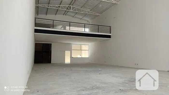Galpão para alugar, 300 m² por R$ 15.000,00/mês - Butantã - São Paulo/SP