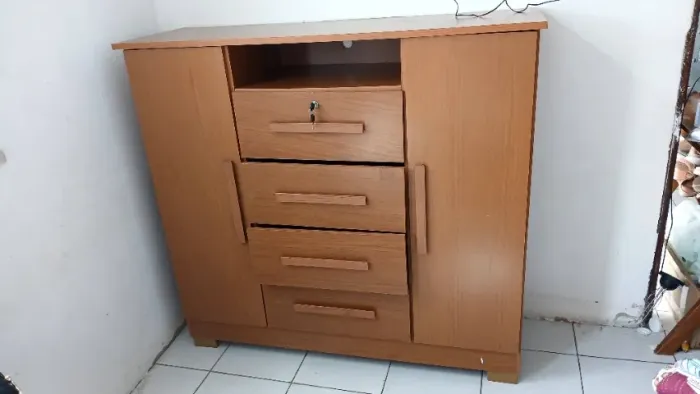 Cômoda