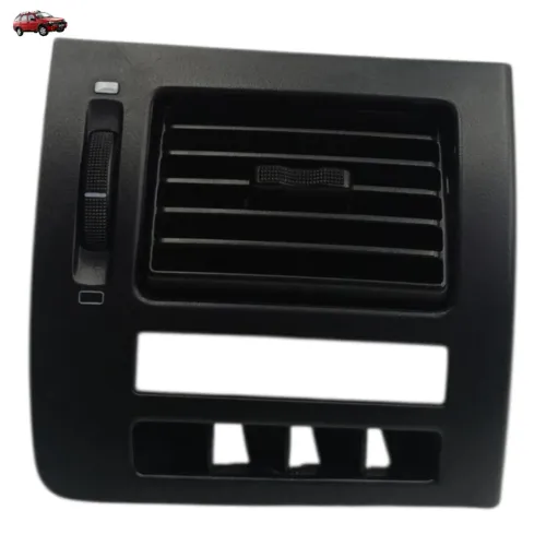 Difusor Ar Lateral Esquerdo Fiat Palio 2005 2006 2007 2008
