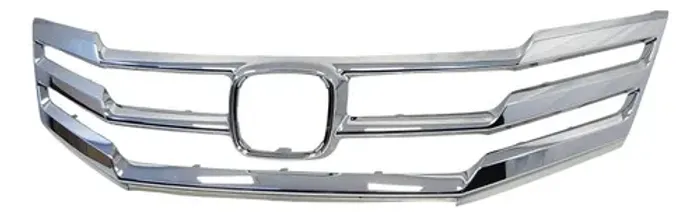 Friso Grade Radiador Honda City 10/12 HN5016