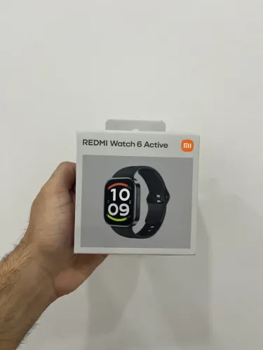 Redmi Watch 6 Active