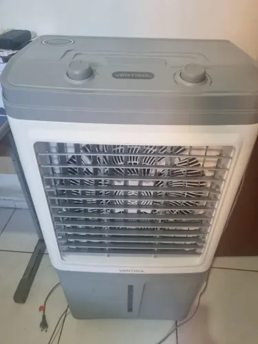 Climatizador ventisol 60 litros