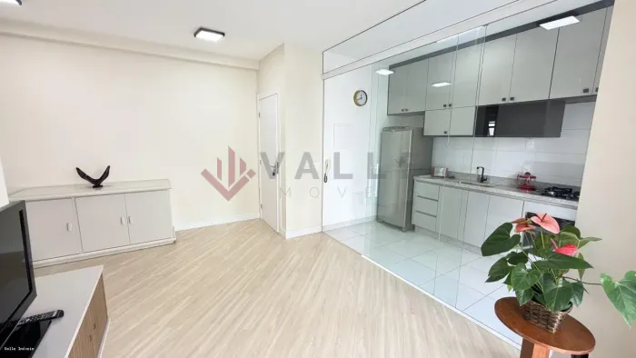 Apartamento para Venda em São José dos Campos, Jardim Paraíso, 2 dormitórios, 1 suíte, 1 b