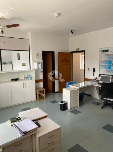 Cobertura Comercial Azenha