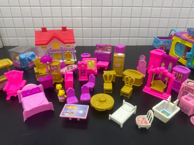 Brinquedos