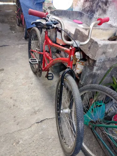 Bike aro 26