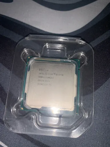 PROCESSADOR CORE I5-3330 semi-novo (aceito trocas)