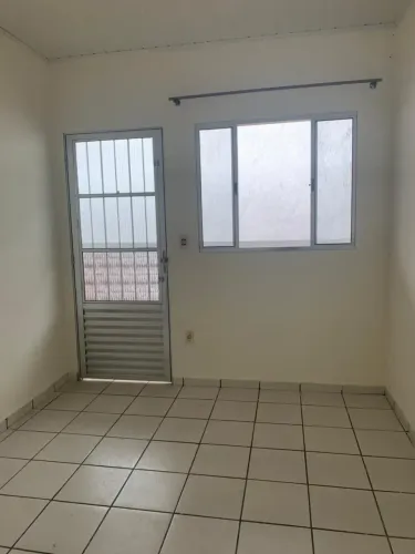 Casa Locação Vila Natalia