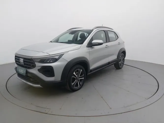 Fiat Pulse Audace 1.0 Turbo 200 Flex Aut. 2023