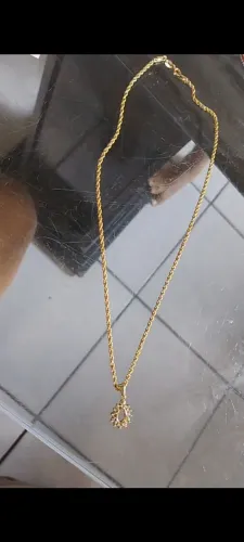 Vende-se cordão da magold no precinho