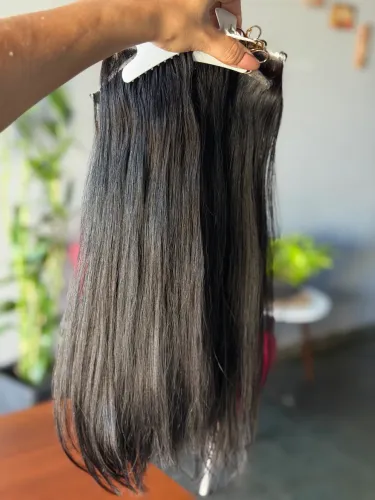 Vendo Mega Hair 