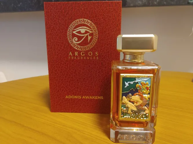 Perfume Adonis Awakens - Argos