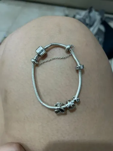 Pulseira vivara n 18