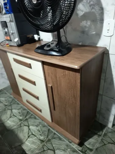 Vendo balcão de quarto , leia anúncio por gentileza