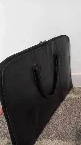 Bolsa executiva feminina