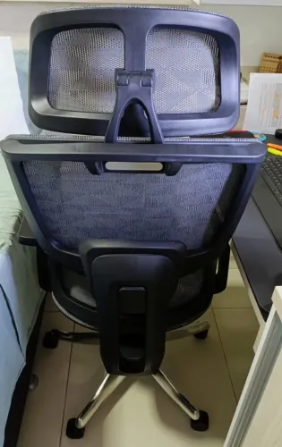 Cadeira de Escritório Comfy Vertex