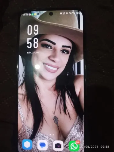 Celular infinix hot50 pro+