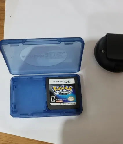 Pokemon Diamond para Nintendo DS ( apenas o cartucho, sem caixa nem manual)