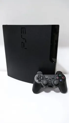Ps3 desbloqueado