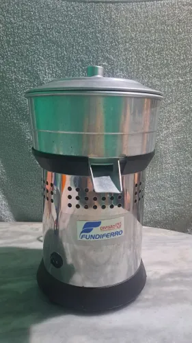 ESPREMEDOR DE LARANJA INDUSTRIAL 