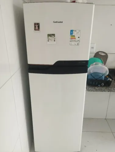 Geladeira continental