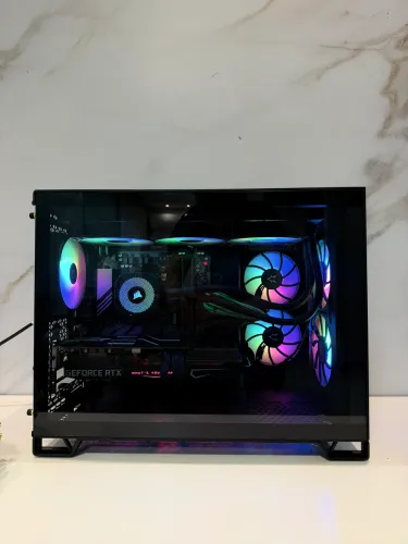 Pc gamer alta performance (aceito trocas)