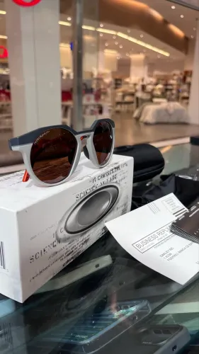 Óculos Oakley original