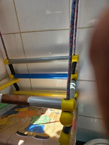 Balanço infantil