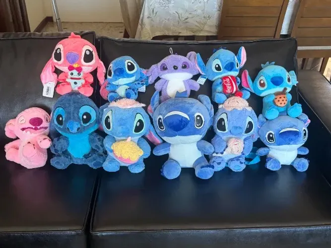 Pelúcias lindas