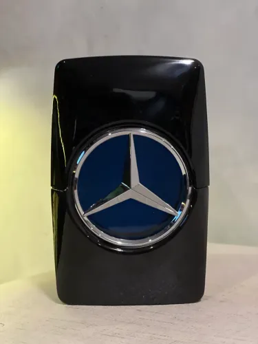 Perfume Mercedes Benz Intense 100ml