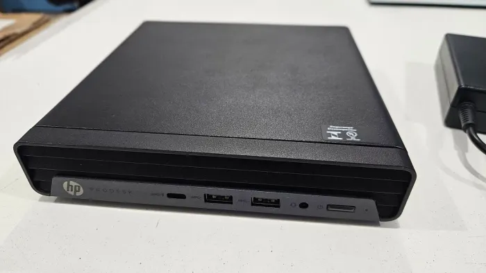 Mini PC HP Prodesk 405 G6
