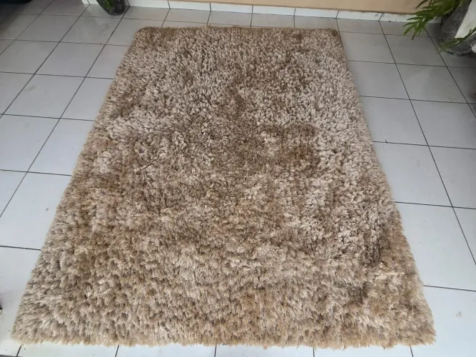 Tapete felpudo