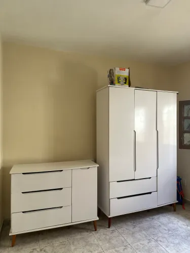 Quarto de bebê