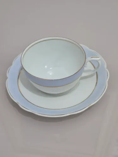 Xícara vintage