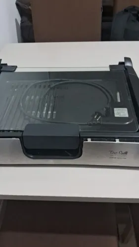 Grill mondial
